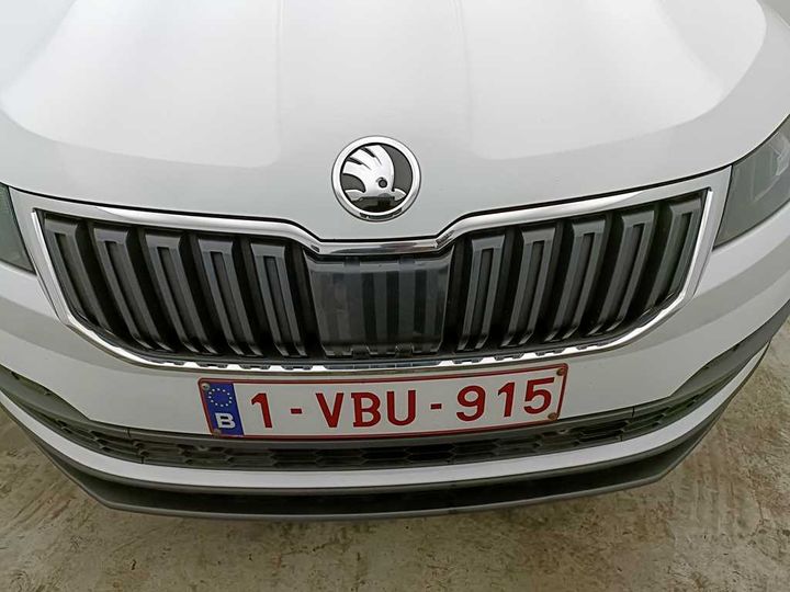 Photo 5 VIN: TMBJG7NUXK5012361 - SKODA KAROQ 