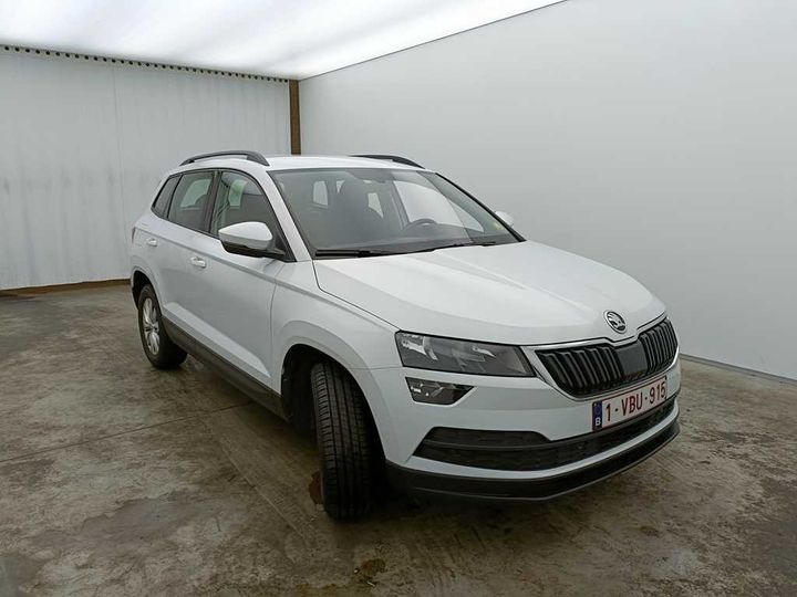 Photo 8 VIN: TMBJG7NUXK5012361 - SKODA KAROQ 