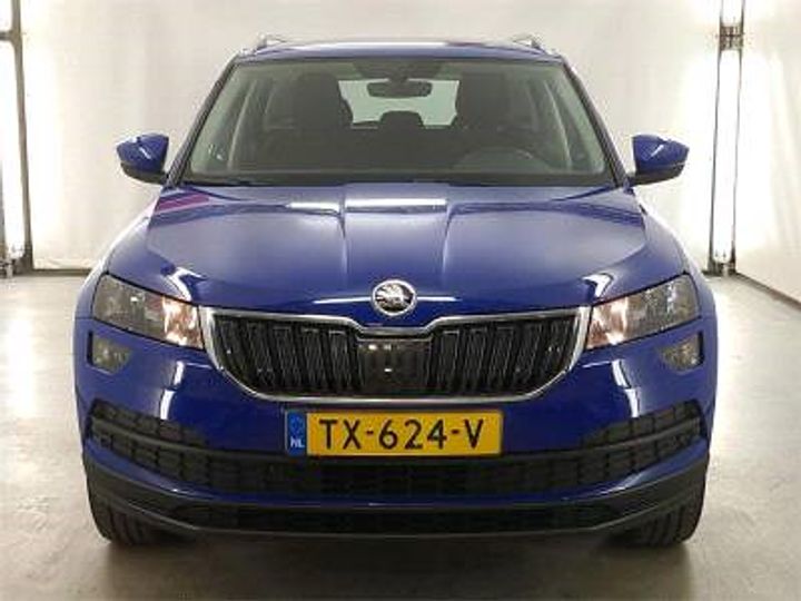 Photo 6 VIN: TMBJG7NUXK5018547 - SKODA KAROQ 