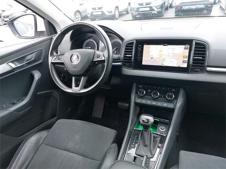 Photo 25 VIN: TMBJG7NUXK5040791 - SKODA KAROQ 