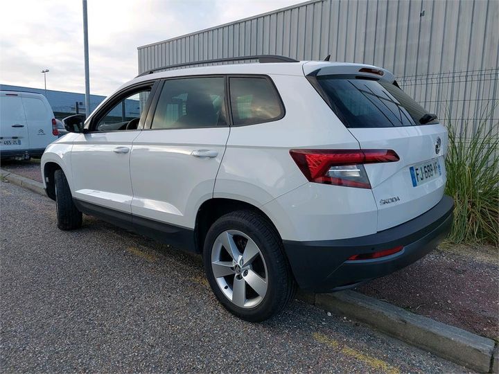 Photo 4 VIN: TMBJG7NUXK5046641 - SKODA KAROQ 