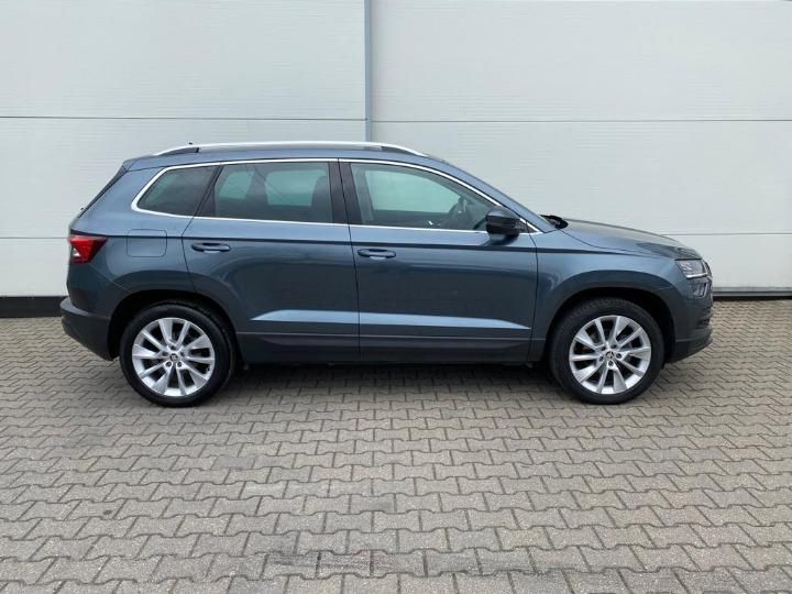 Photo 6 VIN: TMBJG7NUXKJ008950 - SKODA KAROQ SUV 