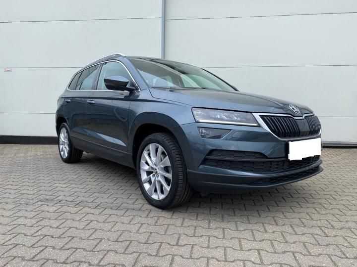 Photo 7 VIN: TMBJG7NUXKJ008950 - SKODA KAROQ SUV 