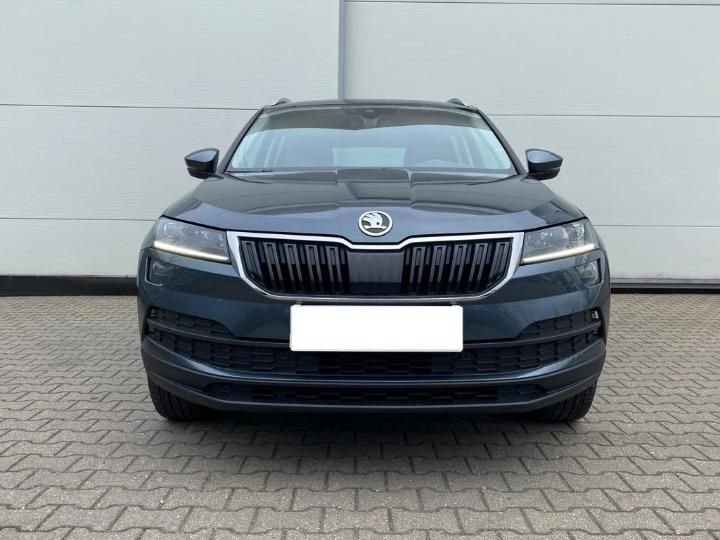 Photo 8 VIN: TMBJG7NUXKJ008950 - SKODA KAROQ SUV 