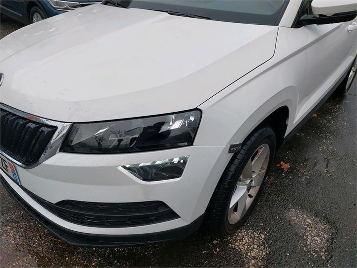 Photo 13 VIN: TMBJG7NUXL2039997 - SKODA KAROQ 