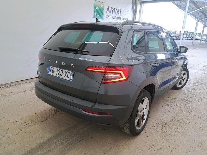 Photo 1 VIN: TMBJG7NUXL2040812 - SKODA KAROQ 