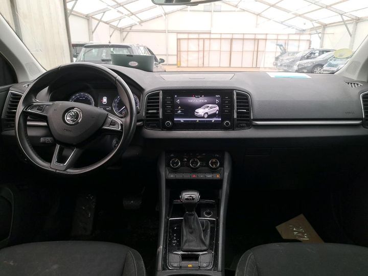 Photo 2 VIN: TMBJG7NUXL2040812 - SKODA KAROQ 