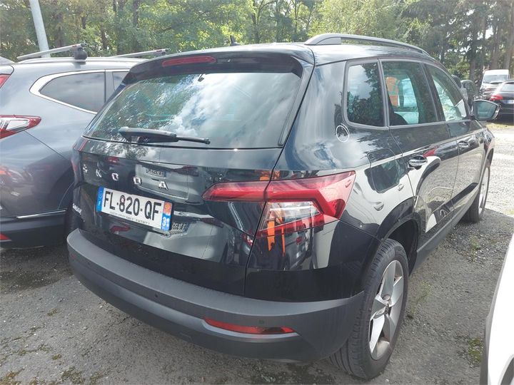 Photo 4 VIN: TMBJG7NUXLJ009985 - SKODA KAROQ 