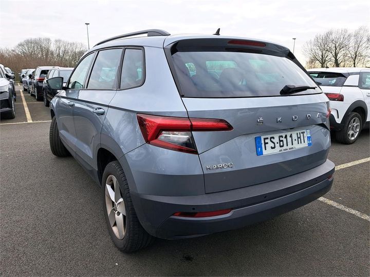 Photo 16 VIN: TMBJG7NUXLJ014636 - SKODA KAROQ 