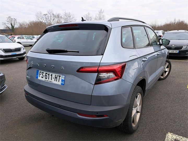 Photo 33 VIN: TMBJG7NUXLJ014636 - SKODA KAROQ 