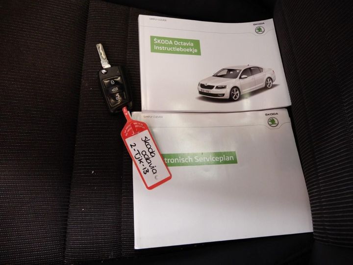 Photo 16 VIN: TMBJG9NE0E0145751 - SKODA OCTAVIA 