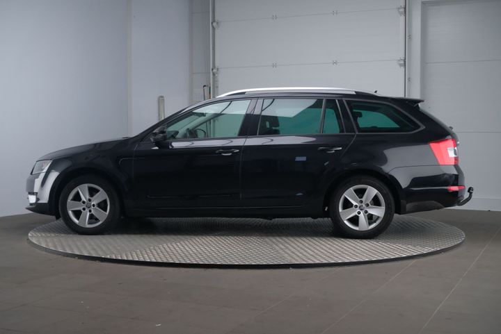 Photo 2 VIN: TMBJG9NE0E0145751 - SKODA OCTAVIA 