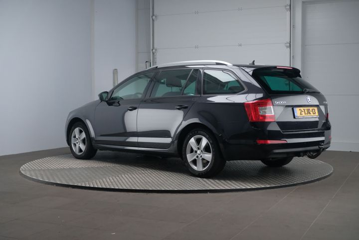 Photo 3 VIN: TMBJG9NE0E0145751 - SKODA OCTAVIA 