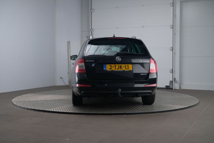 Photo 4 VIN: TMBJG9NE0E0145751 - SKODA OCTAVIA 