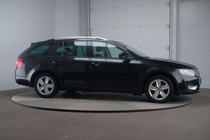 Photo 5 VIN: TMBJG9NE0E0145751 - SKODA OCTAVIA 