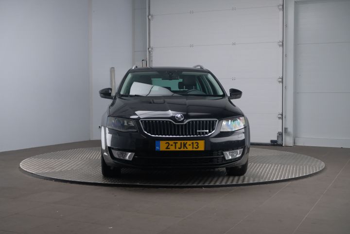 Photo 6 VIN: TMBJG9NE0E0145751 - SKODA OCTAVIA 