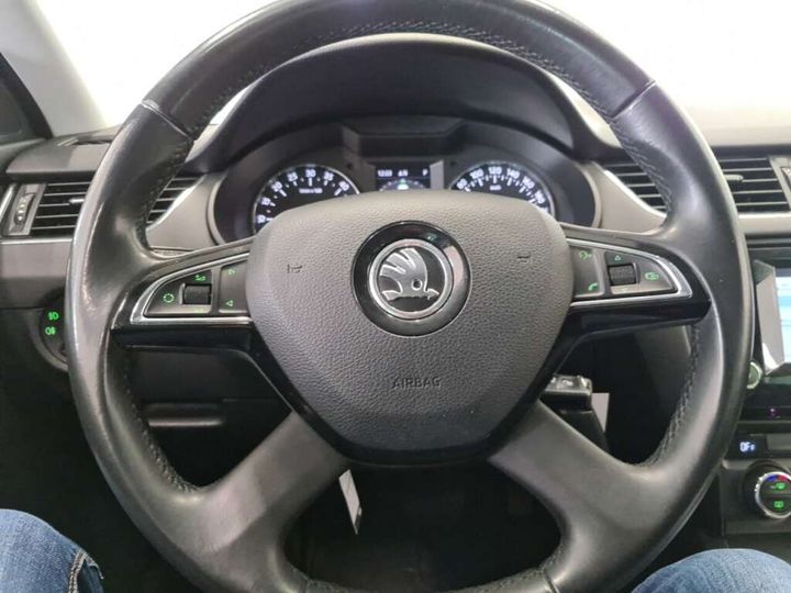 Photo 12 VIN: TMBJG9NE0F0068722 - SKODA OCTAVIA 