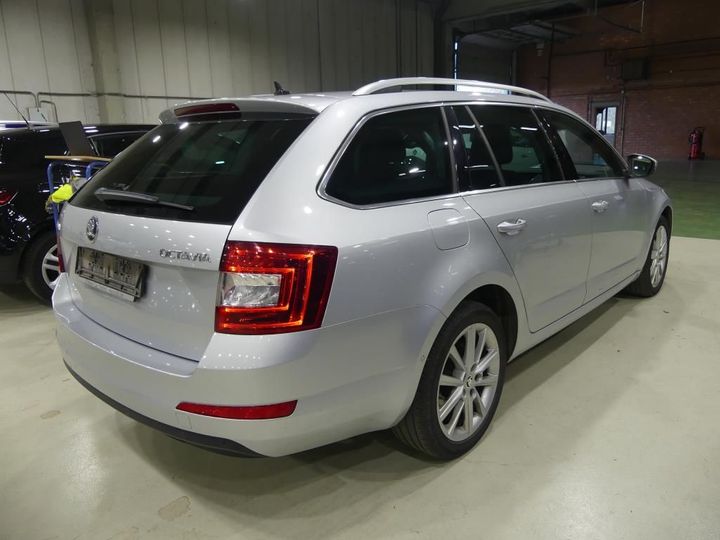 Photo 2 VIN: TMBJG9NE0F0140762 - SKODA OCTAVIA 