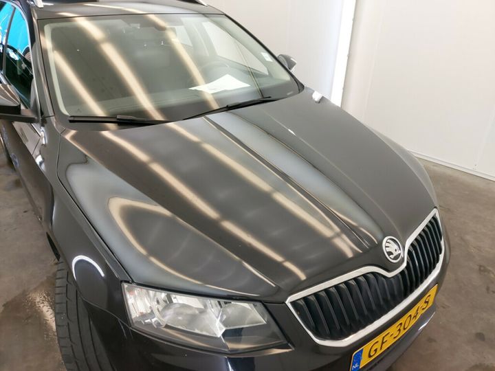 Photo 11 VIN: TMBJG9NE0F0140986 - SKODA OCTAVIA 