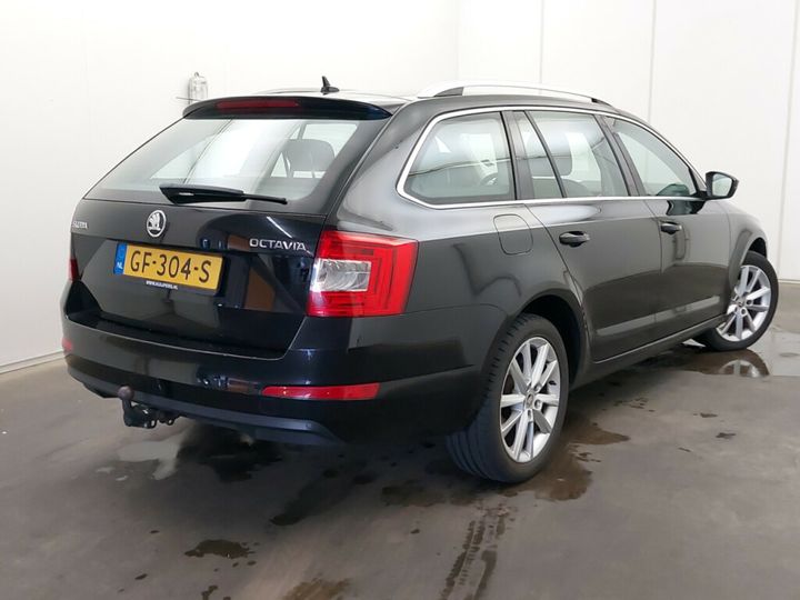 Photo 2 VIN: TMBJG9NE0F0140986 - SKODA OCTAVIA 