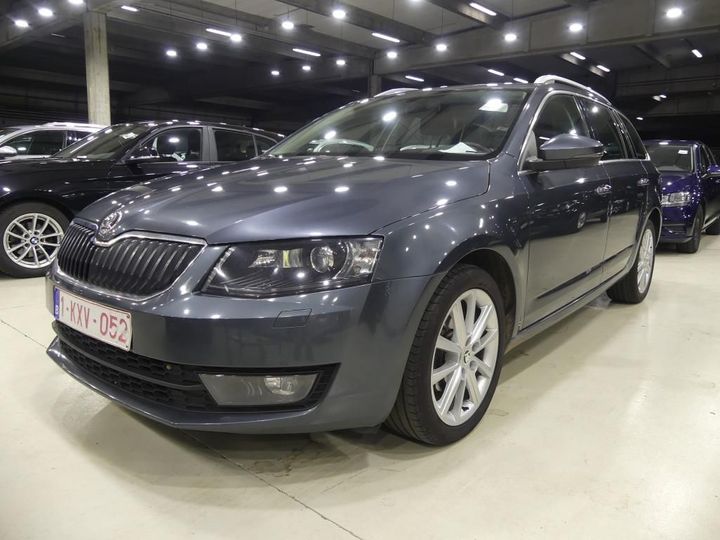 Photo 0 VIN: TMBJG9NE0G0040887 - SKODA OCTAVIA 