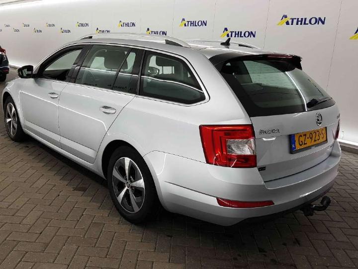 Photo 3 VIN: TMBJG9NE0G0079947 - SKODA OCTAVIA 