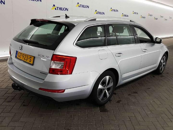 Photo 4 VIN: TMBJG9NE0G0079947 - SKODA OCTAVIA 