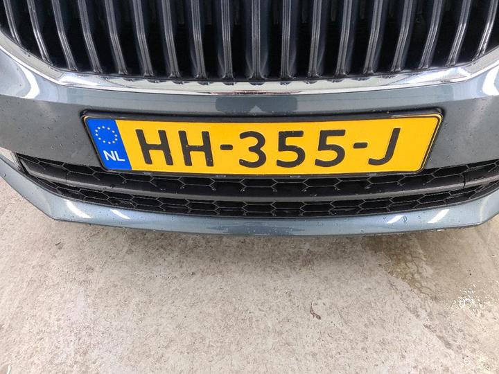 Photo 12 VIN: TMBJG9NE0G0105284 - SKODA OCTAVIA 