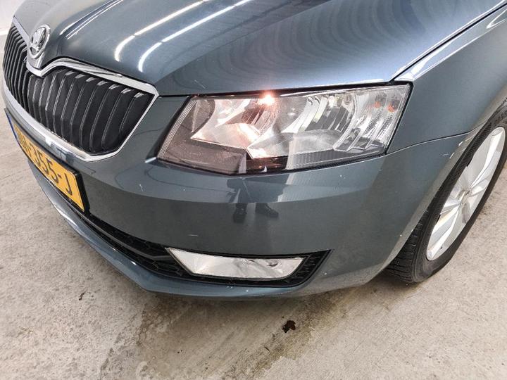 Photo 23 VIN: TMBJG9NE0G0105284 - SKODA OCTAVIA 