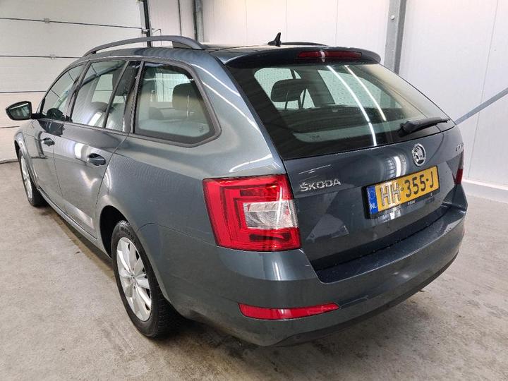 Photo 3 VIN: TMBJG9NE0G0105284 - SKODA OCTAVIA 