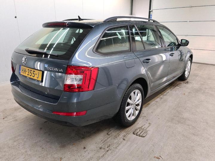 Photo 4 VIN: TMBJG9NE0G0105284 - SKODA OCTAVIA 