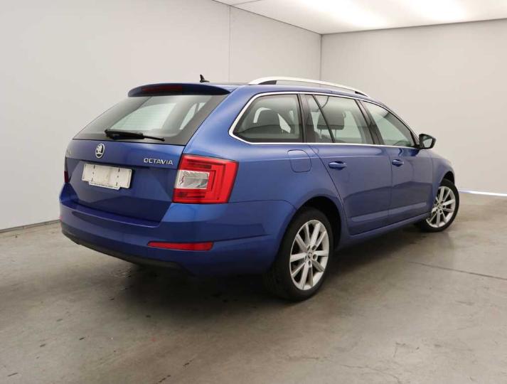 Photo 2 VIN: TMBJG9NE0G0123171 - SKODA OCTAVIA 