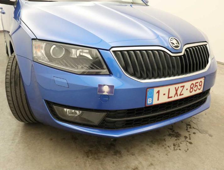 Photo 32 VIN: TMBJG9NE0G0123171 - SKODA OCTAVIA 