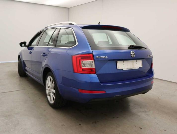 Photo 7 VIN: TMBJG9NE0G0123171 - SKODA OCTAVIA 