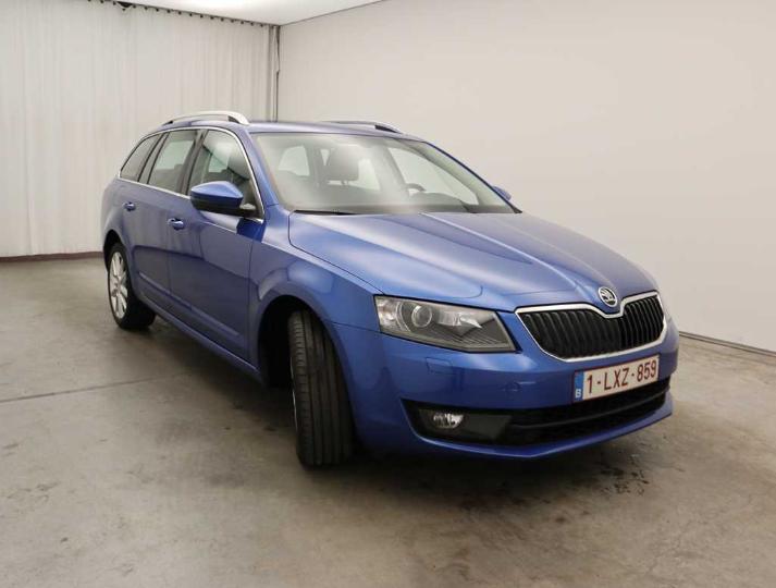 Photo 8 VIN: TMBJG9NE0G0123171 - SKODA OCTAVIA 