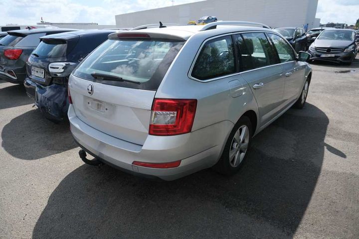 Photo 2 VIN: TMBJG9NE0G0123364 - SKODA OCTAVIA 