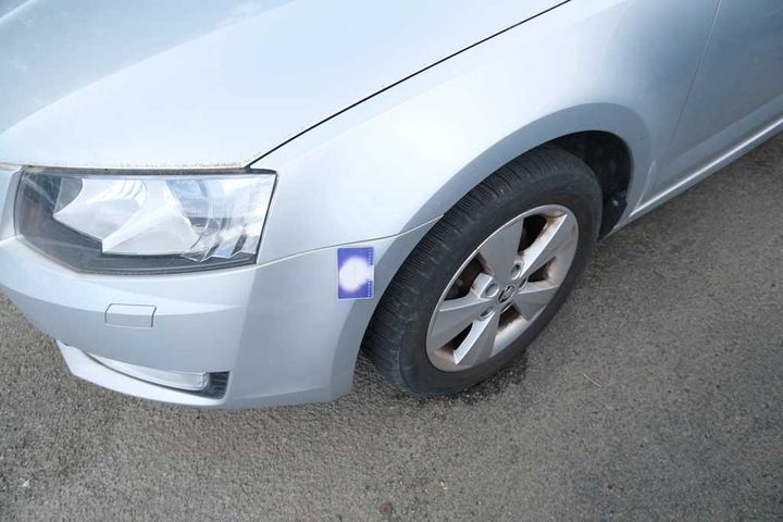 Photo 21 VIN: TMBJG9NE0G0123364 - SKODA OCTAVIA 