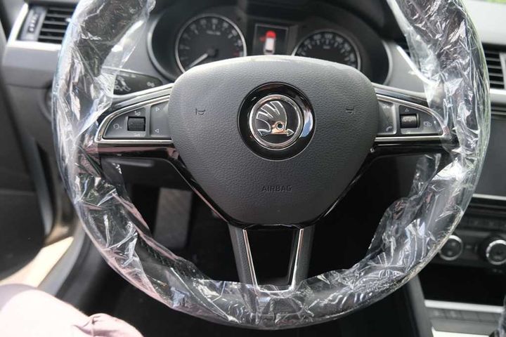 Photo 26 VIN: TMBJG9NE0G0123364 - SKODA OCTAVIA 