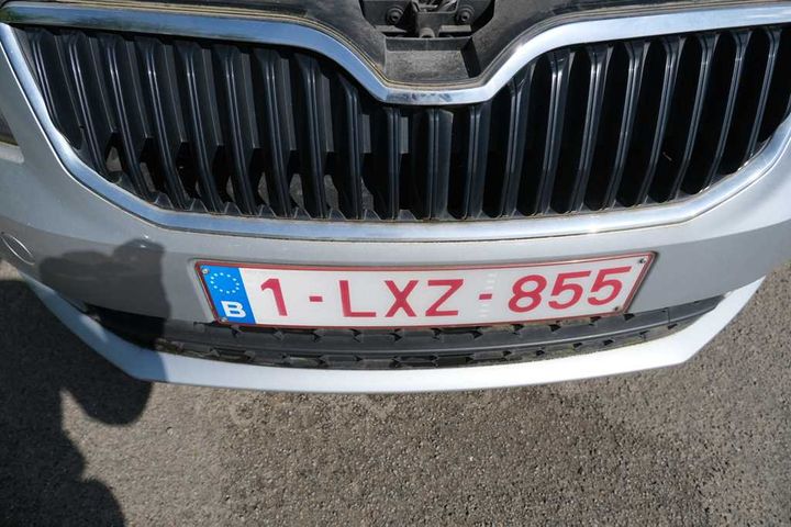 Photo 5 VIN: TMBJG9NE0G0123364 - SKODA OCTAVIA 