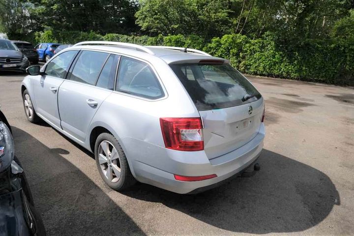 Photo 7 VIN: TMBJG9NE0G0123364 - SKODA OCTAVIA 