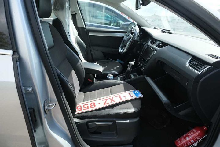 Photo 3 VIN: TMBJG9NE0G0123364 - SKODA OCTAVIA COMBI &#3913 