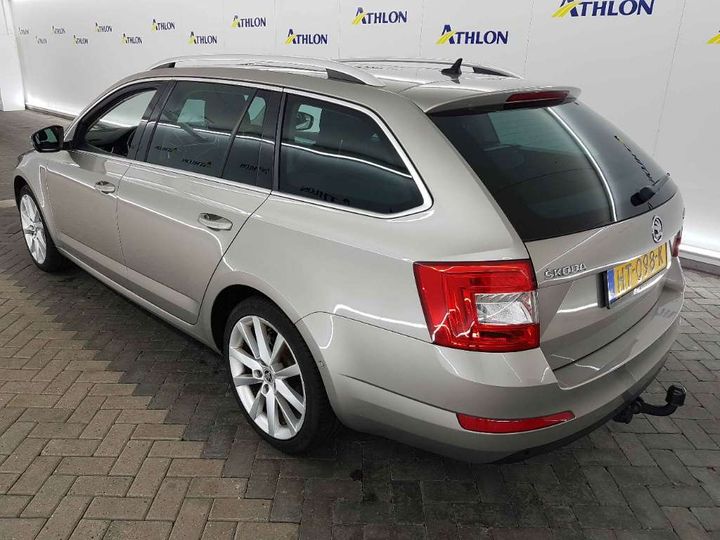 Photo 3 VIN: TMBJG9NE0G0129052 - SKODA OCTAVIA 