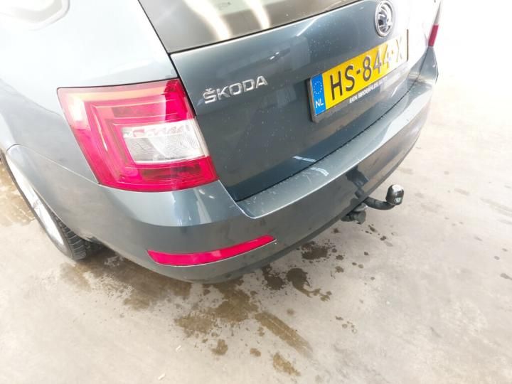 Photo 11 VIN: TMBJG9NE0G0154940 - SKODA OCTAVIA 