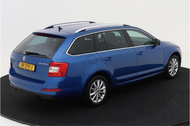 Photo 3 VIN: TMBJG9NE0G0163010 - SKODA OCTAVIA 