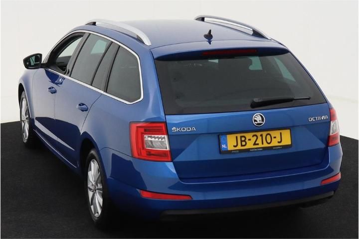 Photo 4 VIN: TMBJG9NE0G0163010 - SKODA OCTAVIA 