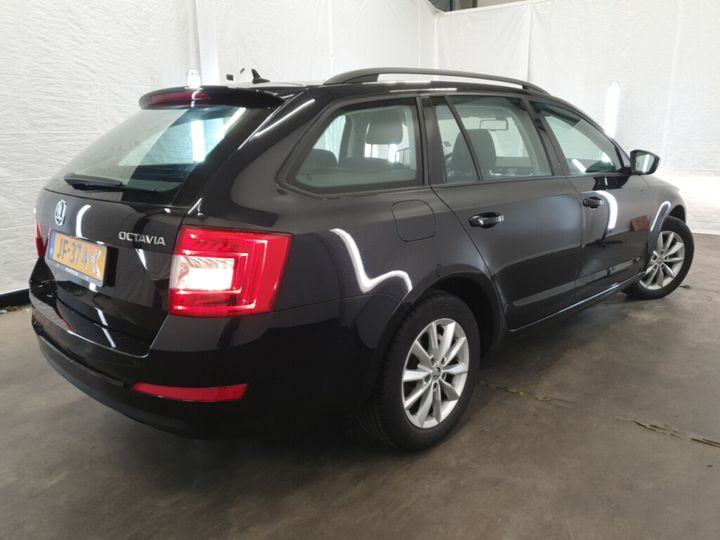 Photo 2 VIN: TMBJG9NE0G0179059 - SKODA OCTAVIA 