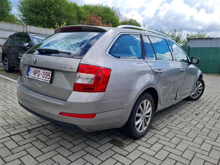 Photo 2 VIN: TMBJG9NE0G0201593 - SKODA OCTAVIA 