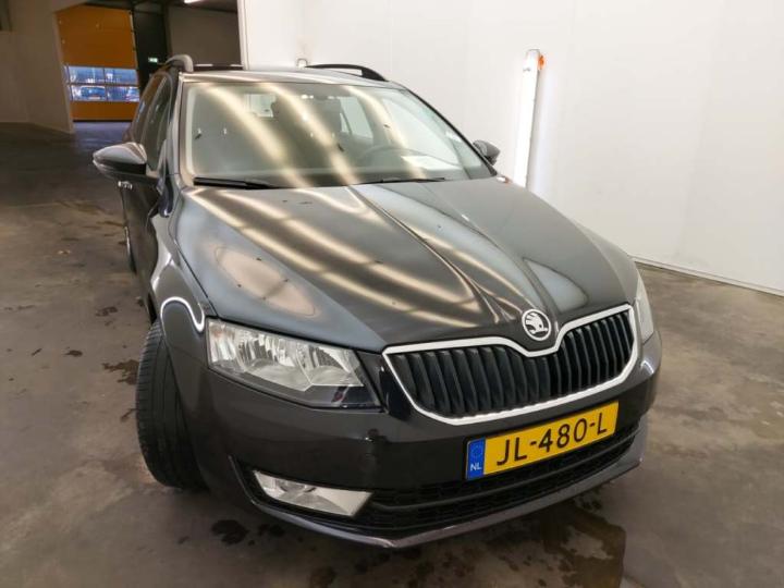 Photo 7 VIN: TMBJG9NE0G0225005 - SKODA OCTAVIA 