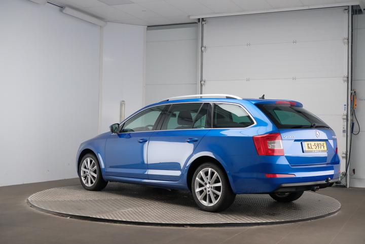 Photo 3 VIN: TMBJG9NE0G0229698 - SKODA OCTAVIA 