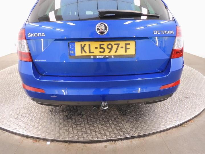 Photo 31 VIN: TMBJG9NE0G0229698 - SKODA OCTAVIA 